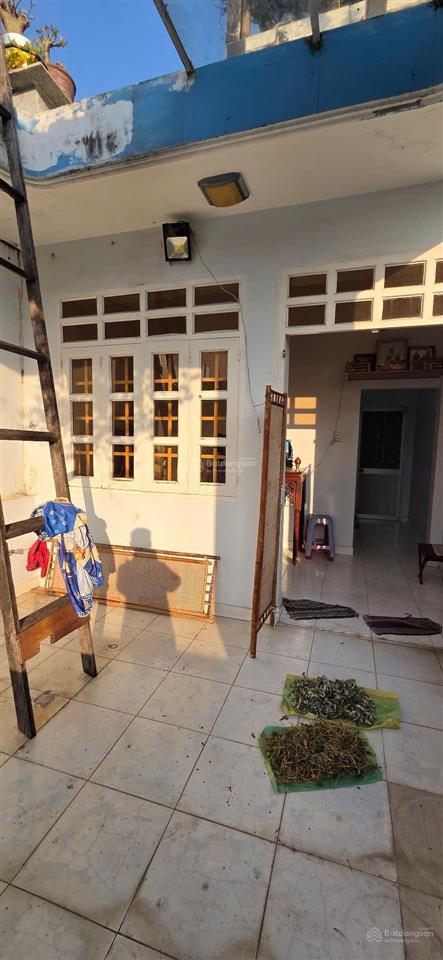 Bán nhà mặt tiền nội bộ khu bình phú, quận 6, dt4x12m, 4 tầng, giá 7 tỷ 990