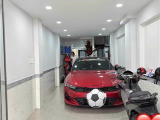 Bán nhà hxh quận 10 nhỉnh 9 tỷ  kết cấu 5 tầng gần cầu vượt nguyễn tri phương