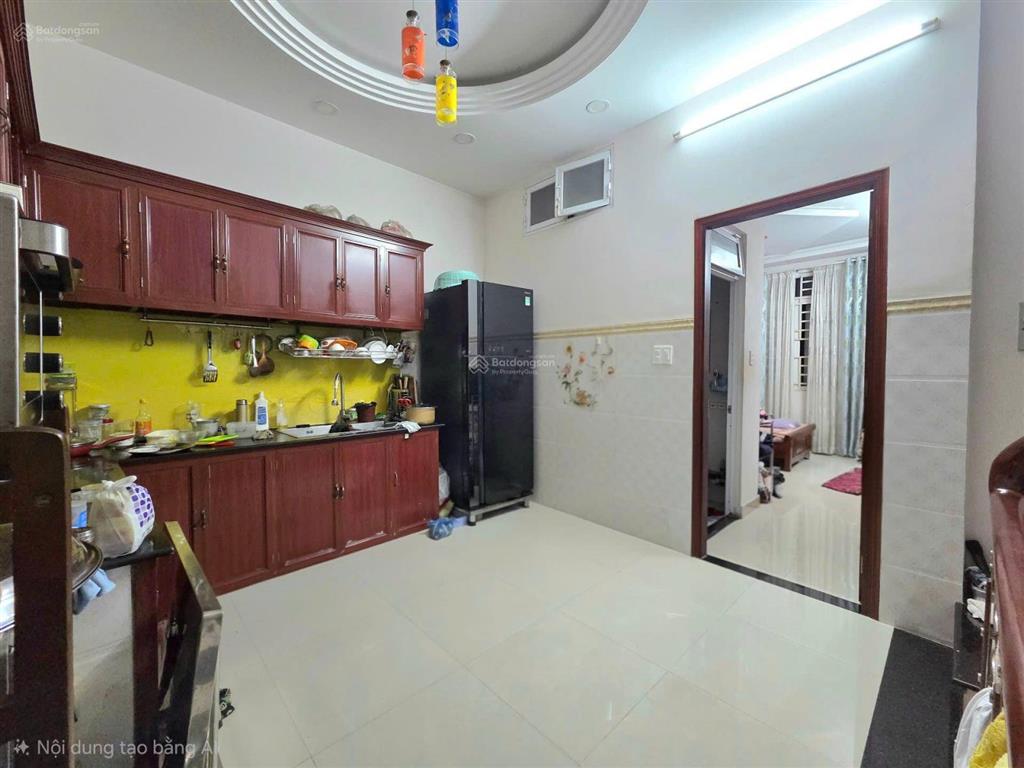 Bán nhà đẹp gần trường đh kinh tế, nguyễn tri phương, quận 10. dt 4x12m, 4 tầng, giá 9.2 tỷ