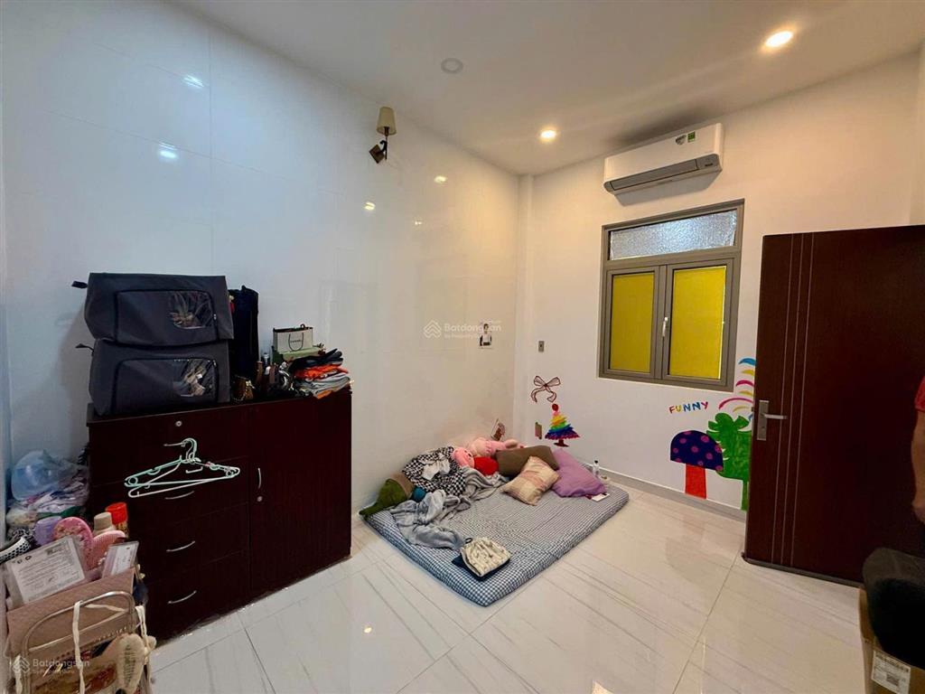 Bán nhà hxh ngang 8m sát mặt tiền đặng nguyên cẩn, quận 6. dt8x14m, 4 tầng, giá nhỉnh 9 tỷ