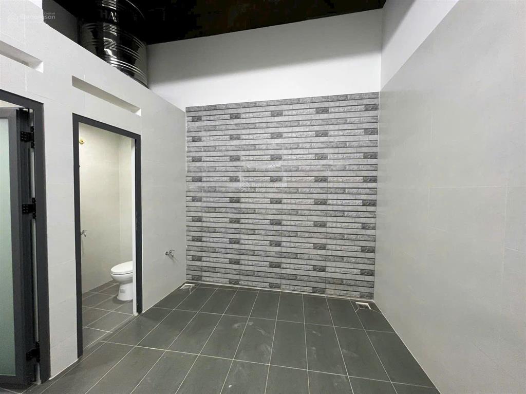 Bán nhà nở hậu hẻm ôtô nguyễn văn luông, quận 6 (4x16m) gần công viên, 1 trệt 1 lầu. giá 7,2 tỷ