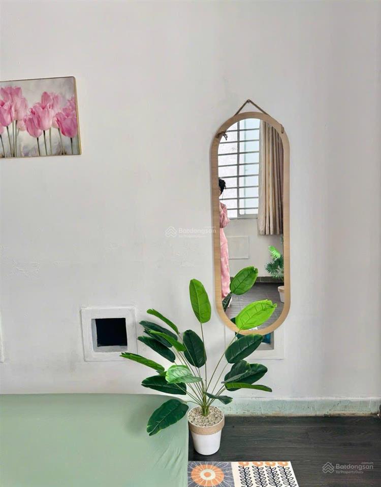 Bán nhà gần trường đh kinh tế đường hòa hảo, quận 10. dt 3.5x9m. 5 tầng btct. giá 7.9 tỷ