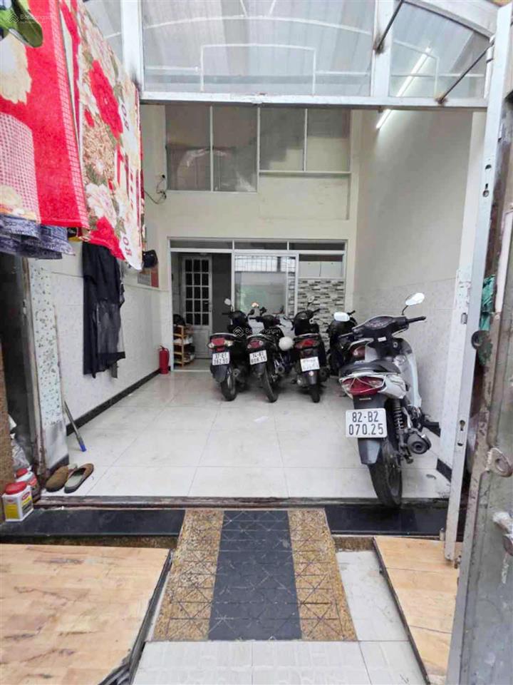 Bán nhà gần trường đh kinh tế đường hòa hảo, quận 10. dt 3.5x9m. 5 tầng btct. giá 7.9 tỷ