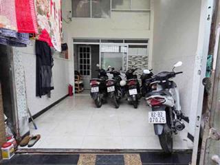 Bán nhà gần trường đh kinh tế đường hòa hảo, quận 10. dt 3.5x9m. 5 tầng btct. giá 7.9 tỷ