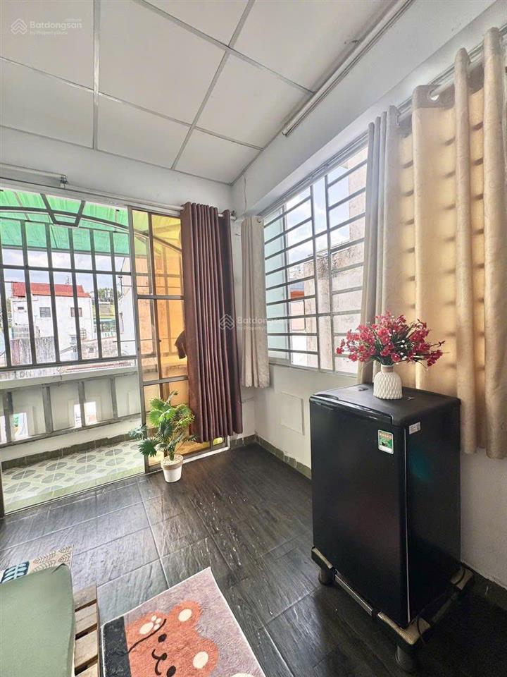 Bán nhà gần trường đh kinh tế đường hòa hảo, quận 10. dt 3.5x9m. 5 tầng btct. giá 7.9 tỷ