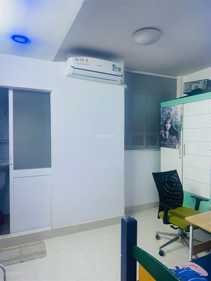 Bán nhà gấp hxh cư xá phú lâm a, đường hậu giang, quận 6. dt 3.6x13.5. kc 3 tầng btct