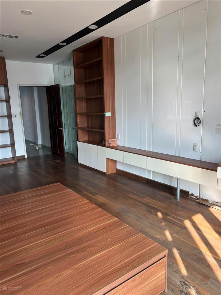 Bán nhà mtkd khu bình phú, gần chợ an dương vương, bến xe miền tây, quận 6. dt4x20m, 4 tầng btct