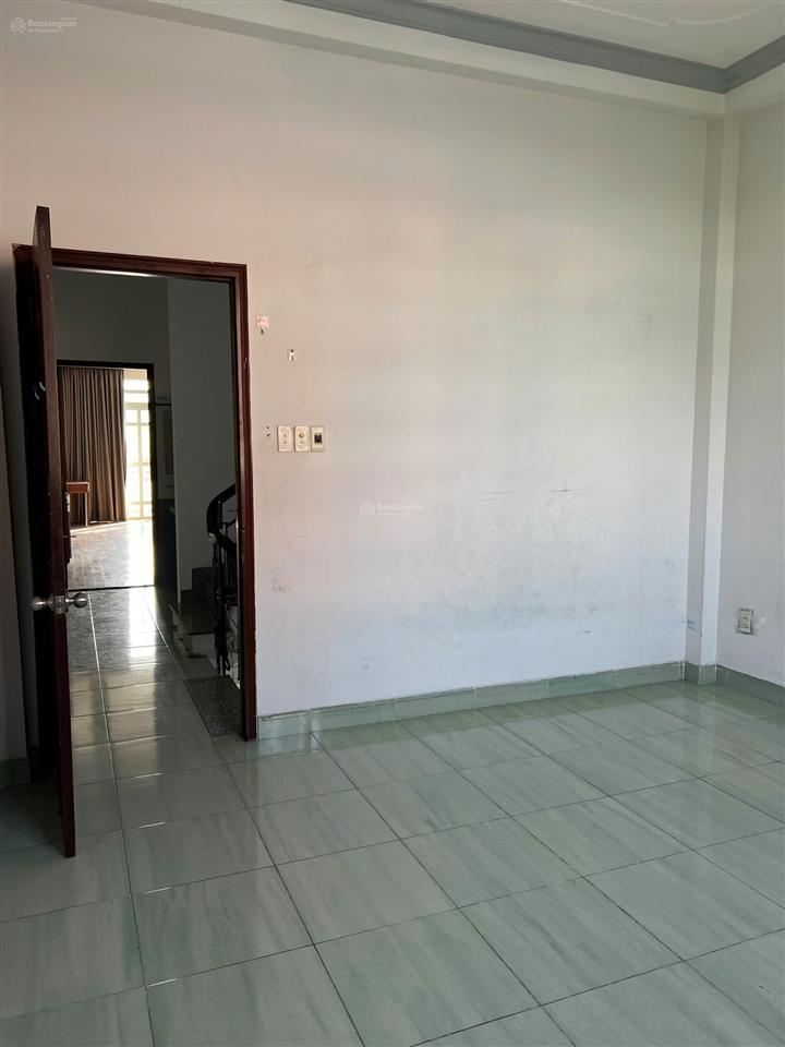 Bán nhà mtkd khu bình phú, gần chợ an dương vương, bến xe miền tây, quận 6. dt4x20m, 4 tầng btct