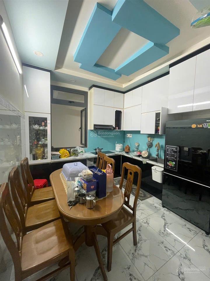 Bán nhà đẹp mặt tiền đường bình thới, kinh doanh sầm uất, quận 11 (4x15m) 5 tầng