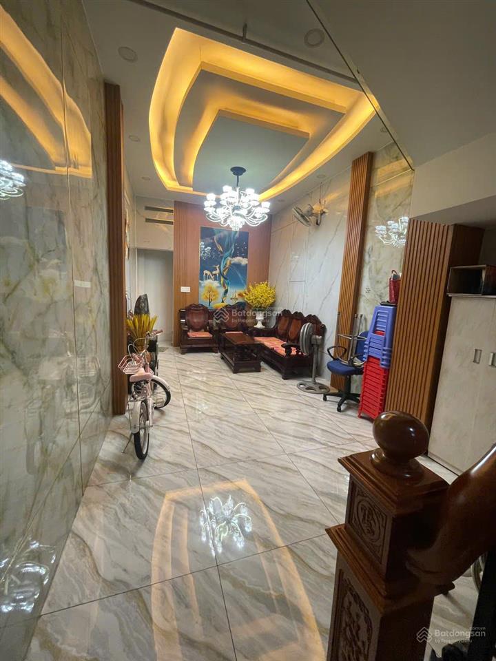 Bán nhà đẹp mặt tiền đường bình thới, kinh doanh sầm uất, quận 11 (4x15m) 5 tầng