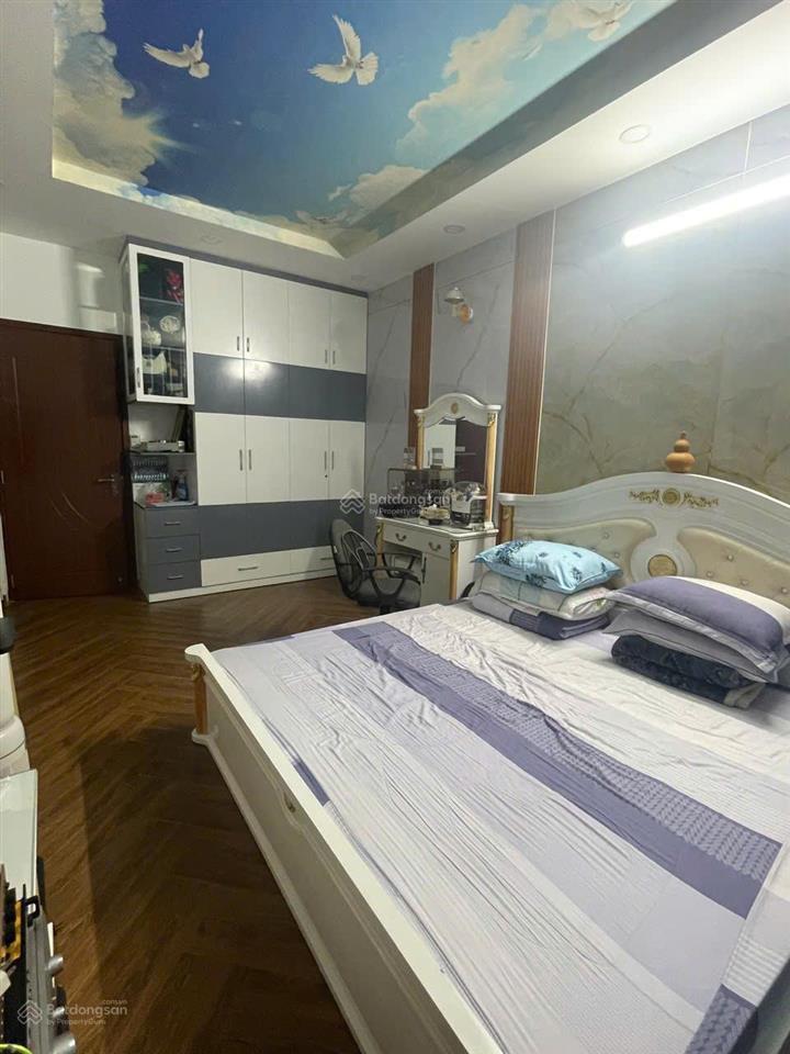 Bán nhà đẹp mặt tiền đường bình thới, kinh doanh sầm uất, quận 11 (4x15m) 5 tầng