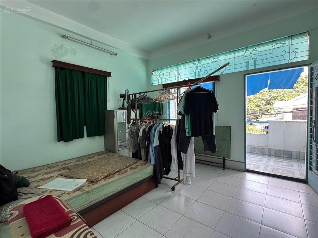 Bán nhà hẻm xe tải 27 kinh dương vương, gần vòng xoay phú lâm, quận 6. dt 4.6x20m, 3 tầng