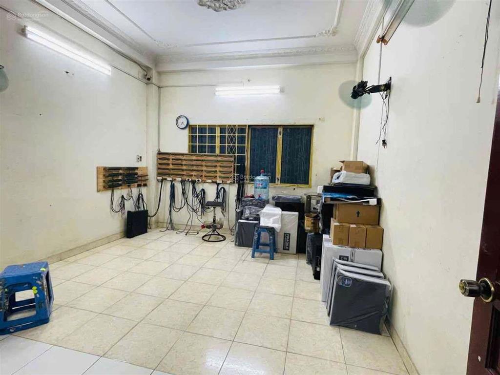 Bán cặp nhà mặt tiền đường số 31, khu bình phú, quận 6. dt 8x16m, 4 tầng. giá nhỉnh 23 tỷ