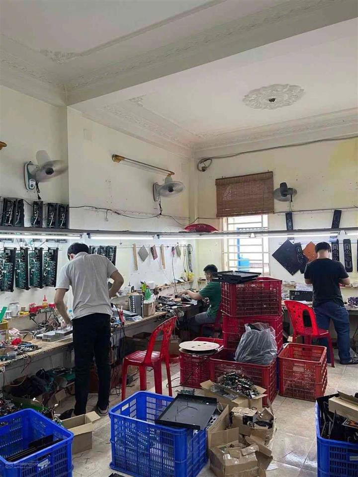 Bán cặp nhà mặt tiền đường số 31, khu bình phú, quận 6. dt 8x16m, 4 tầng. giá nhỉnh 23 tỷ
