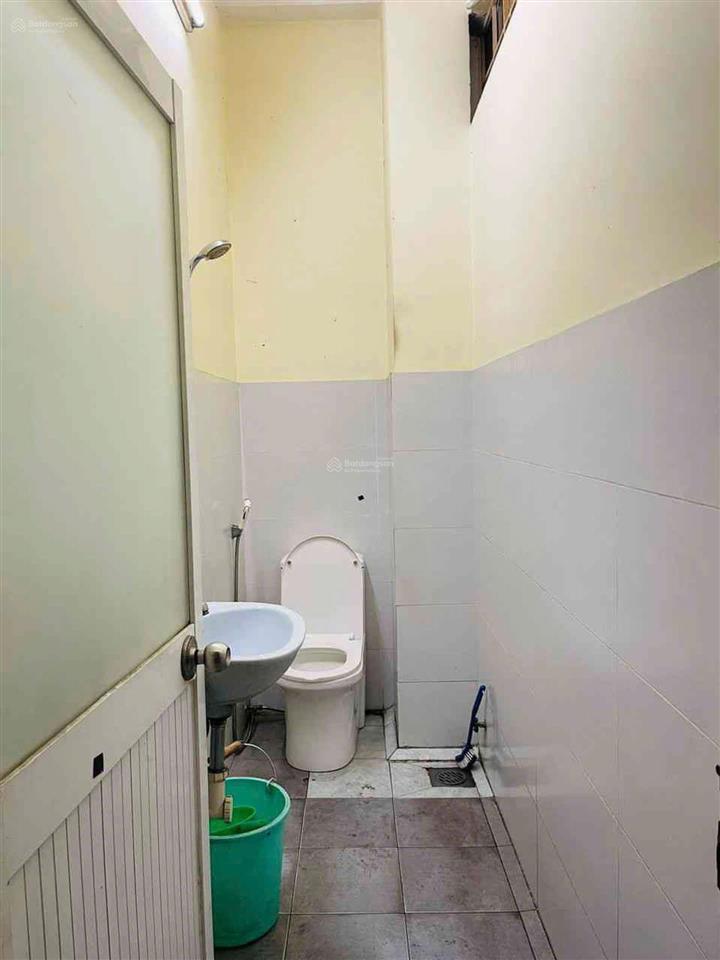 Bán cặp nhà mặt tiền đường số 31, khu bình phú, quận 6. dt 8x16m, 4 tầng. giá nhỉnh 23 tỷ