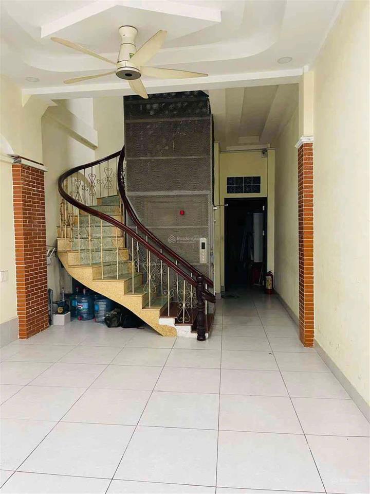 Bán cặp nhà mặt tiền đường số 31, khu bình phú, quận 6. dt 8x16m, 4 tầng. giá nhỉnh 23 tỷ