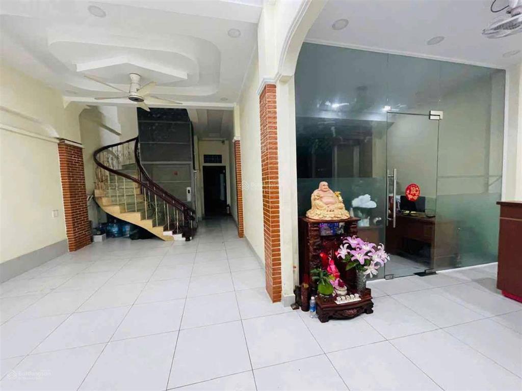 Bán cặp nhà mặt tiền đường số 31, khu bình phú, quận 6. dt 8x16m, 4 tầng. giá nhỉnh 23 tỷ