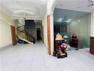 Bán cặp nhà mặt tiền đường số 31, khu bình phú, quận 6. dt 8x16m, 4 tầng. giá nhỉnh 23 tỷ