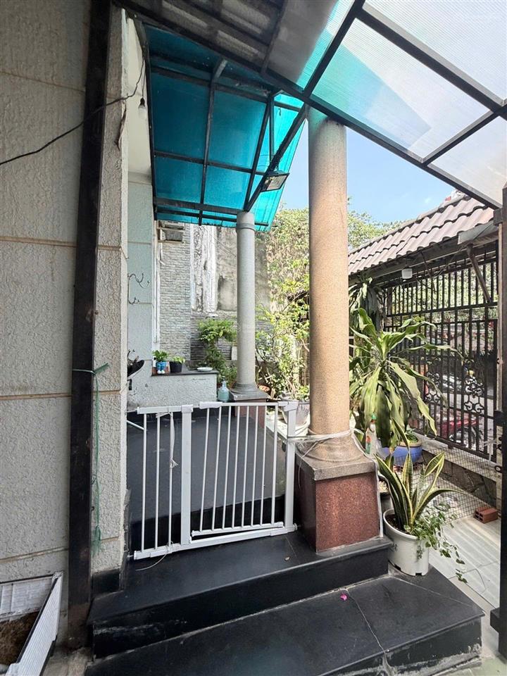 Bán nhà biệt thự kdc thanh nhựt, bình phú, quận 8. dt 8x18m, 3 tầng, giá 19.2 tỷ