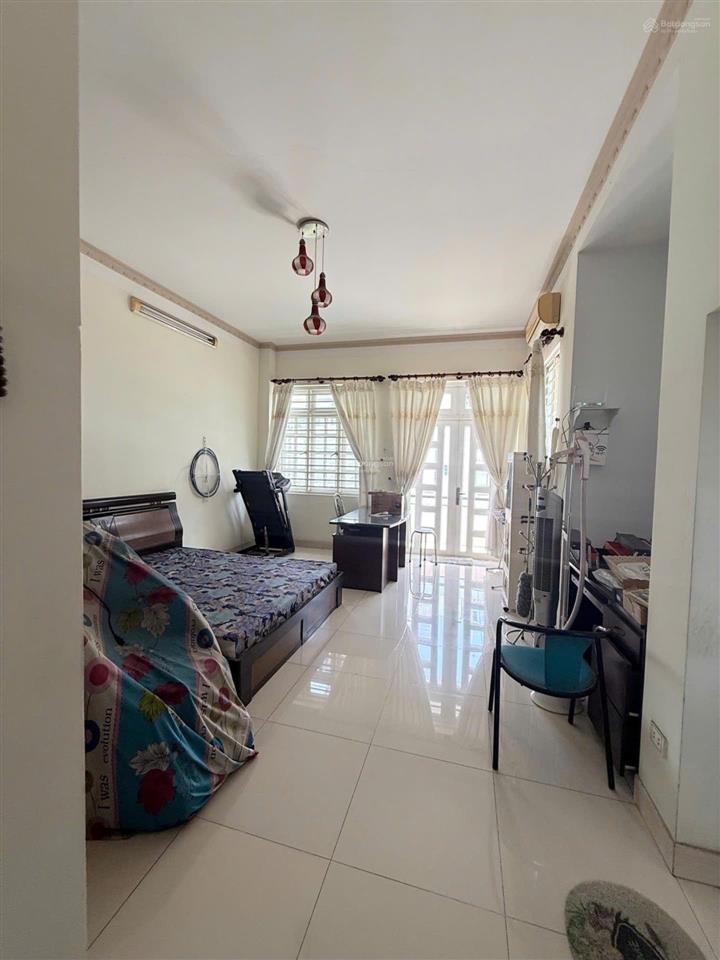 Bán nhà biệt thự kdc thanh nhựt, bình phú, quận 8. dt 8x18m, 3 tầng, giá 19.2 tỷ