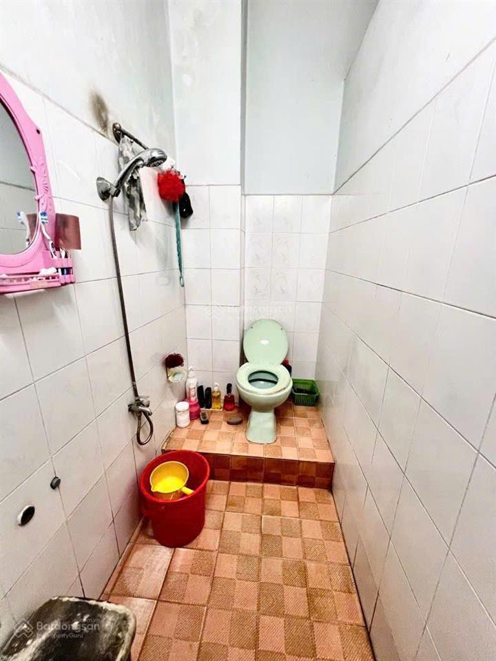 Bán nhà 4 tầng btct mặt tiền khu cư xá phú lâm a, quận 6. dt4.5x12.5m. giá 8.5 tỷ  sđt0792 081 ***