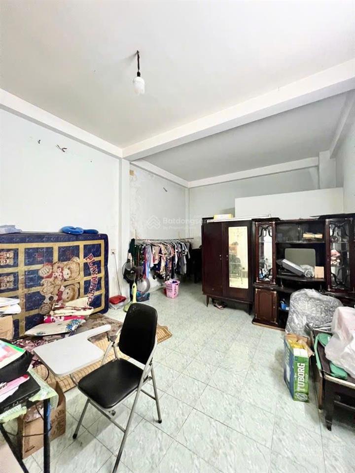 Bán nhà 4 tầng btct mặt tiền khu cư xá phú lâm a, quận 6. dt4.5x12.5m. giá 8.5 tỷ  sđt0792 081 ***