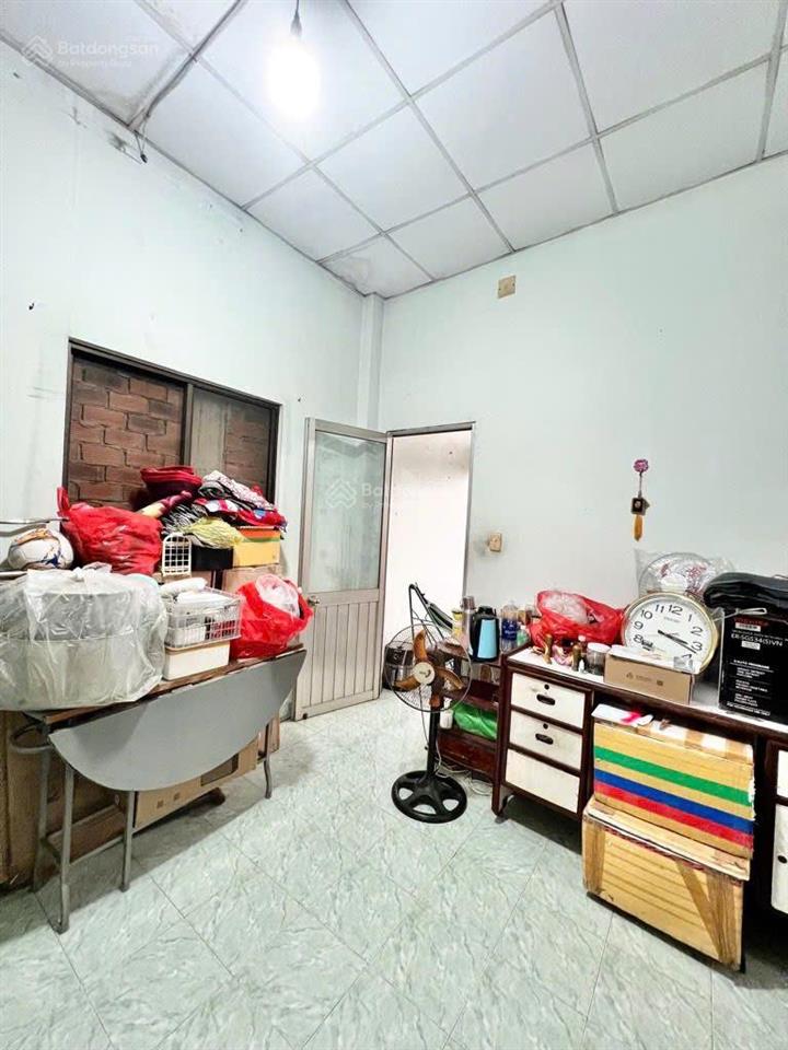 Bán nhà 4 tầng btct mặt tiền khu cư xá phú lâm a, quận 6. dt4.5x12.5m. giá 8.5 tỷ  sđt0792 081 ***