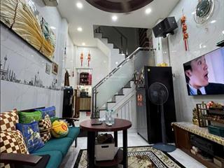 Bán nhà 4 tầng hxh phạm phú thứ, quận 6. dt3.5x10m. giá 5.6 tỷ. sđt 0792 081 ***