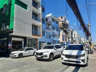 Bán nhà nở hậu 3 tầng hẻm xe tải cách mạng tháng 8, quận 10. dt3.2x12m. giá nhỉnh 5 tỷ