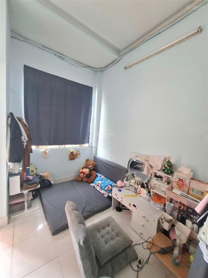 Bán nhà 2 tầng hxh đường hồng bàng, quận 6. dt 3.1x8m. giá nhỉnh 3 tỷ.  0792 081 ***