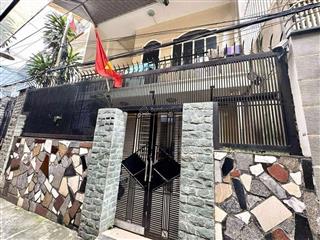 Bán nhà ngang 6m gần mặt tiền nguyễn trãi, quận 5. dt 6x14m  2 tầng  giá nhỉnh 7 tỷ