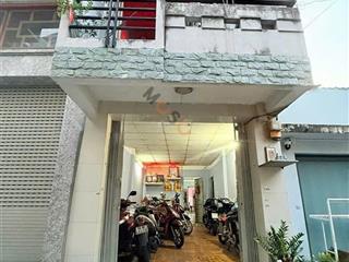 Bán nhà 3 lầu nở hậu 7m thái phiên, quận 11, gần cây gõ minh phụng. giá nhỉnh 5 tỷ