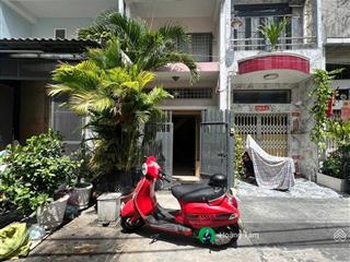 Bán nhà 5 tầng hxh phạm văn chí, phường bình tiên, quận 6. dt đất 67m2. giá 6.6 tỷ