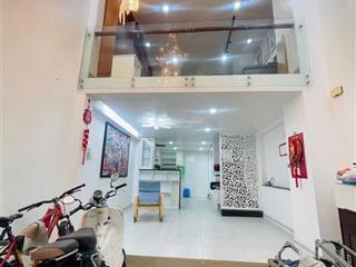 Bán nhà hẻm xe hơi 601 cmt8, quận 10. ngay công viên lê thị riêng. dt 4.2x13.5m, 4 tầng kiên cố