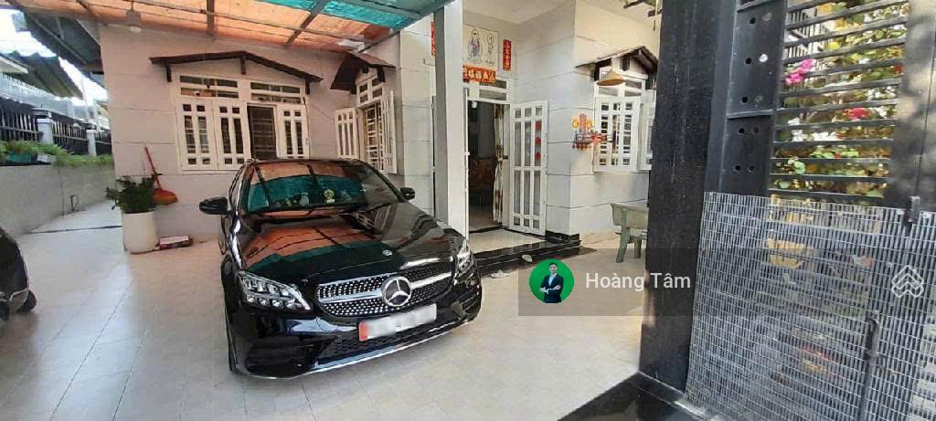 Bán nhà biệt thự mini đường an dương vương, quận 8. dt 10x20m. giá 16.2 tỷ