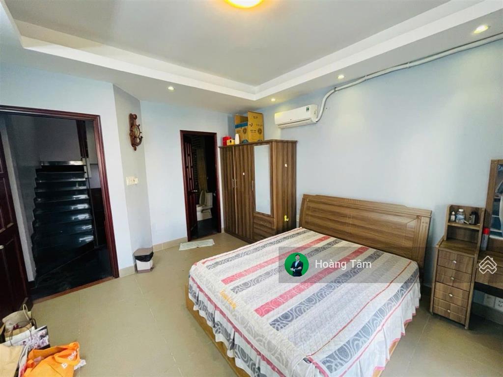 Bán nhà đẹp 5 tầng hẻm ôtô 10m đường tô hiến thành, quận 10. dt 4x15m. giá nhỉnh 11 tỷ
