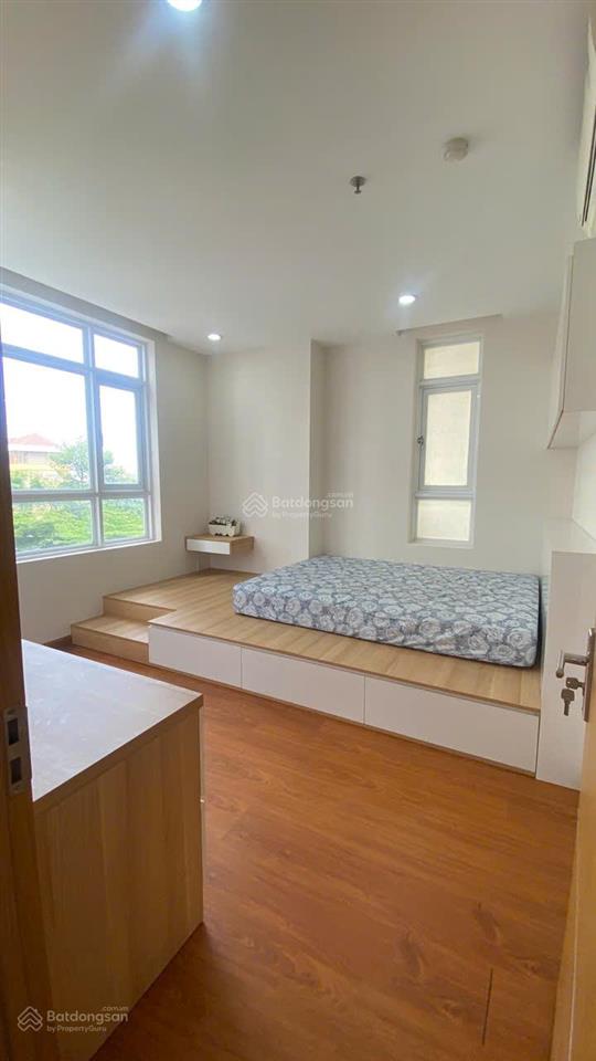 Bán căn hộ cao cấp có sổ hồng him lam chợ lớn, quận 6. dt 102m2, viep đẹp thoáng. giá 4ti750
