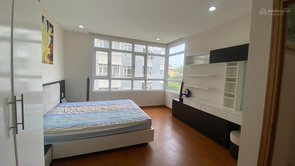 Bán căn hộ cao cấp có sổ hồng him lam chợ lớn, quận 6. dt 102m2, viep đẹp thoáng. giá 4ti750