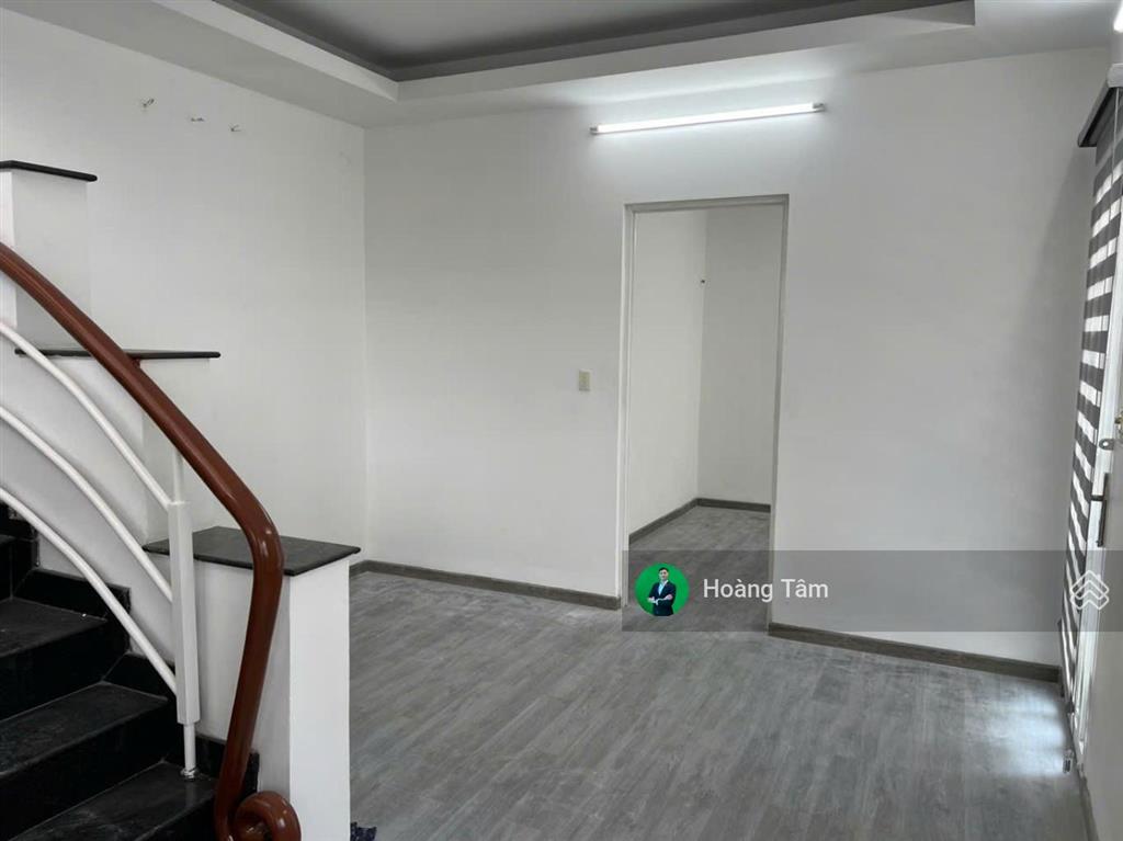 Bán nhà ngang 13m hxh nguyễn văn luông, quận 6, dtsd 292m2, 4 tầng st, giá 7.1 tỷ