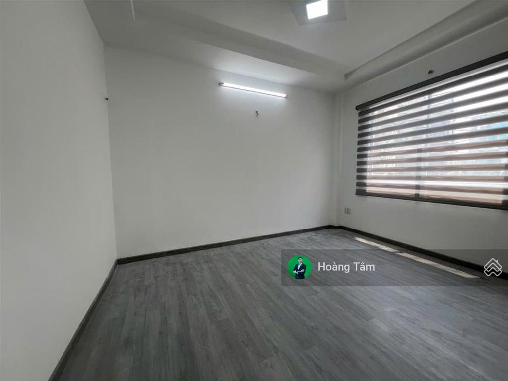 Bán nhà ngang 13m hxh nguyễn văn luông, quận 6, dtsd 292m2, 4 tầng st, giá 7.1 tỷ