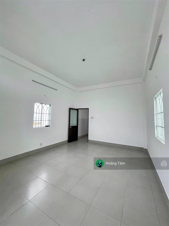 Bán nhà 4 tầng hxh sát mặt tiền an dương vương, quận 6. dt 3.5x11m, trệt 2 lầu st. giá 5.2 tỷ