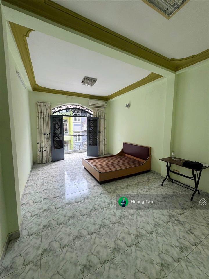 Bán nhà mt khu cư xá bình thới  lãnh binh thăng, quận 11  dt 4x18m  4 tầng btct. giá 11,5 tỷ