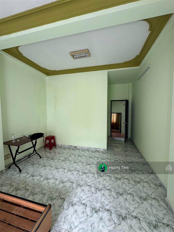 Bán nhà mt khu cư xá bình thới  lãnh binh thăng, quận 11  dt 4x18m  4 tầng btct. giá 11,5 tỷ