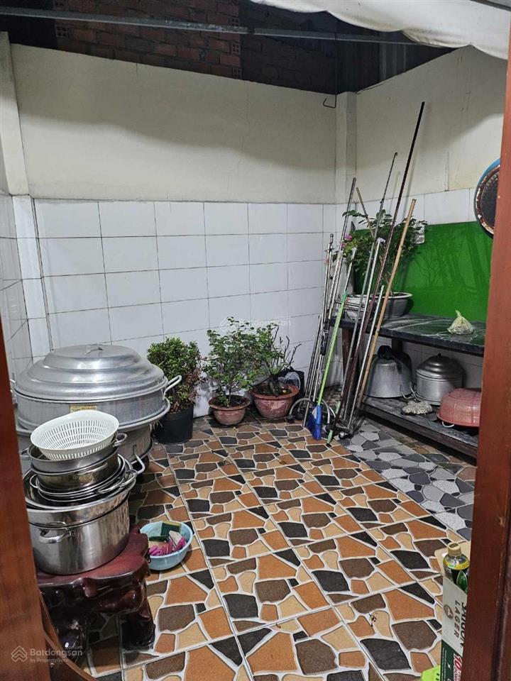 Bán gấp nhà 4 tầng hẻm ô tô hậu giang, khu him lam chợ lớn, quận 6, dt 4x19m. giá 6.8 tỷ