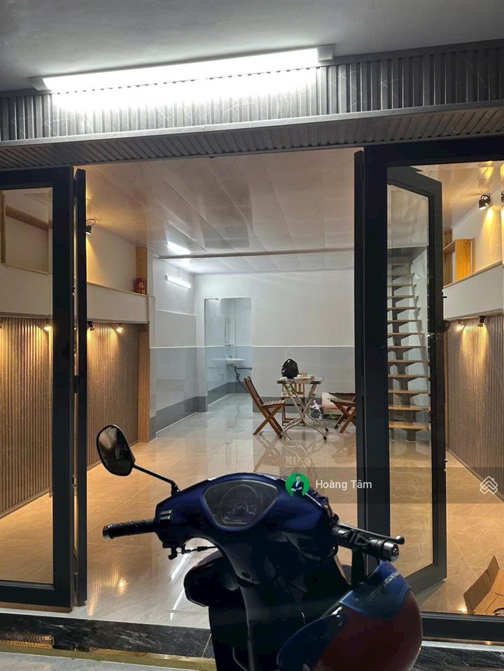 Bán nhà đường xe tải 10m khu bình phú, quận 6, dt 4x10m, giá 6.3 tỷ   0792 081 ***