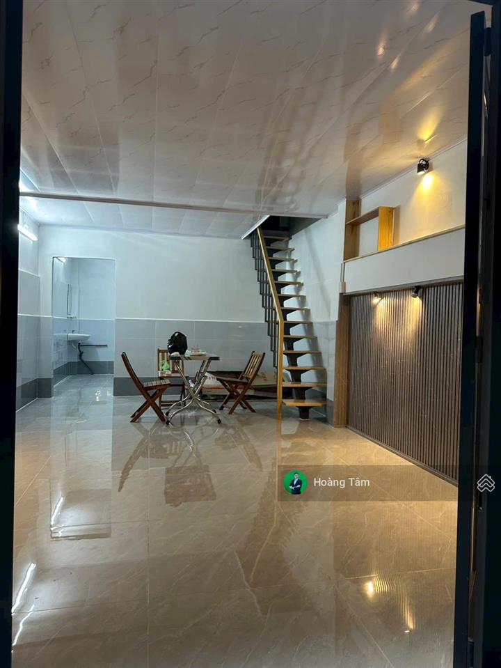 Bán nhà đường xe tải 10m khu bình phú, quận 6, dt 4x10m, giá 6.3 tỷ   0792 081 ***