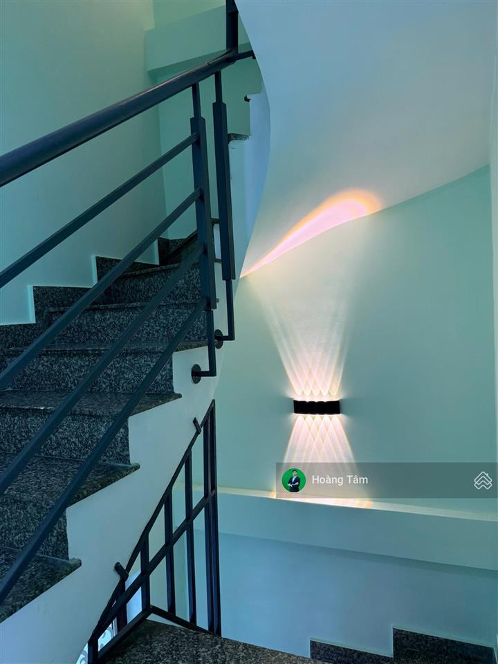 Hạ giá bán gấp nhà 5 tầng đường văn thân, quận 6, dt 3.6x11.5m. giá còn nhỉnh 5 tỷ