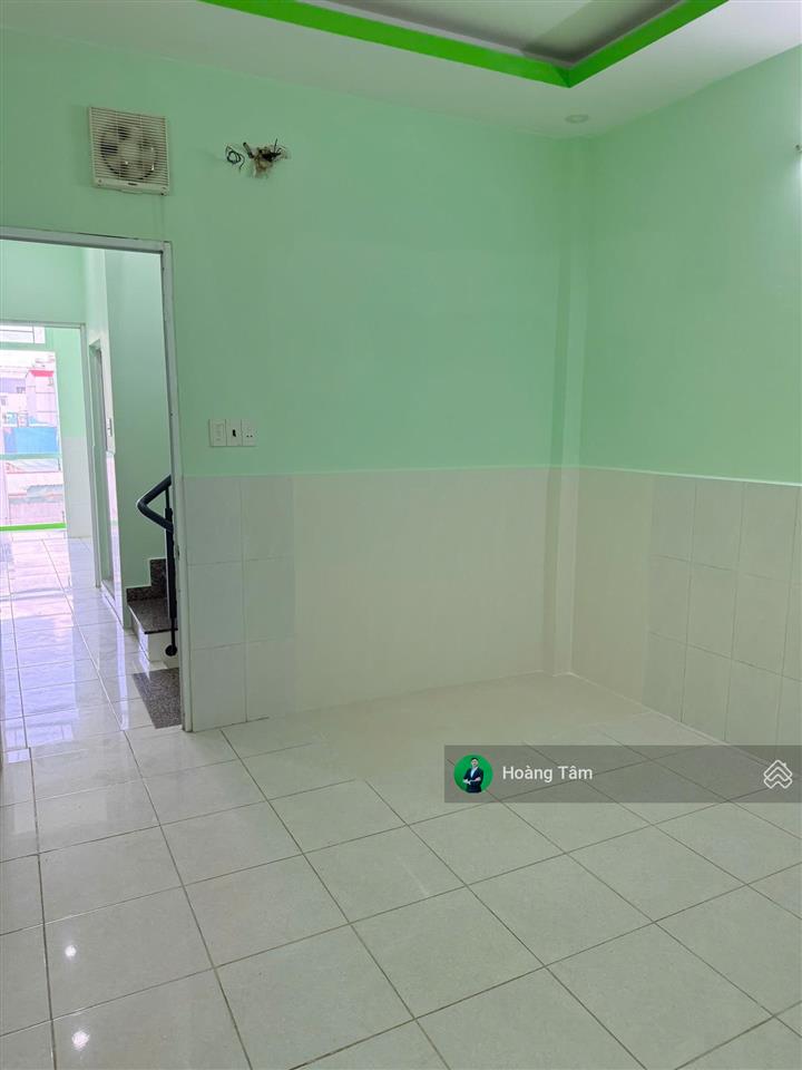 Hạ giá bán gấp nhà 5 tầng đường văn thân, quận 6, dt 3.6x11.5m. giá còn nhỉnh 5 tỷ
