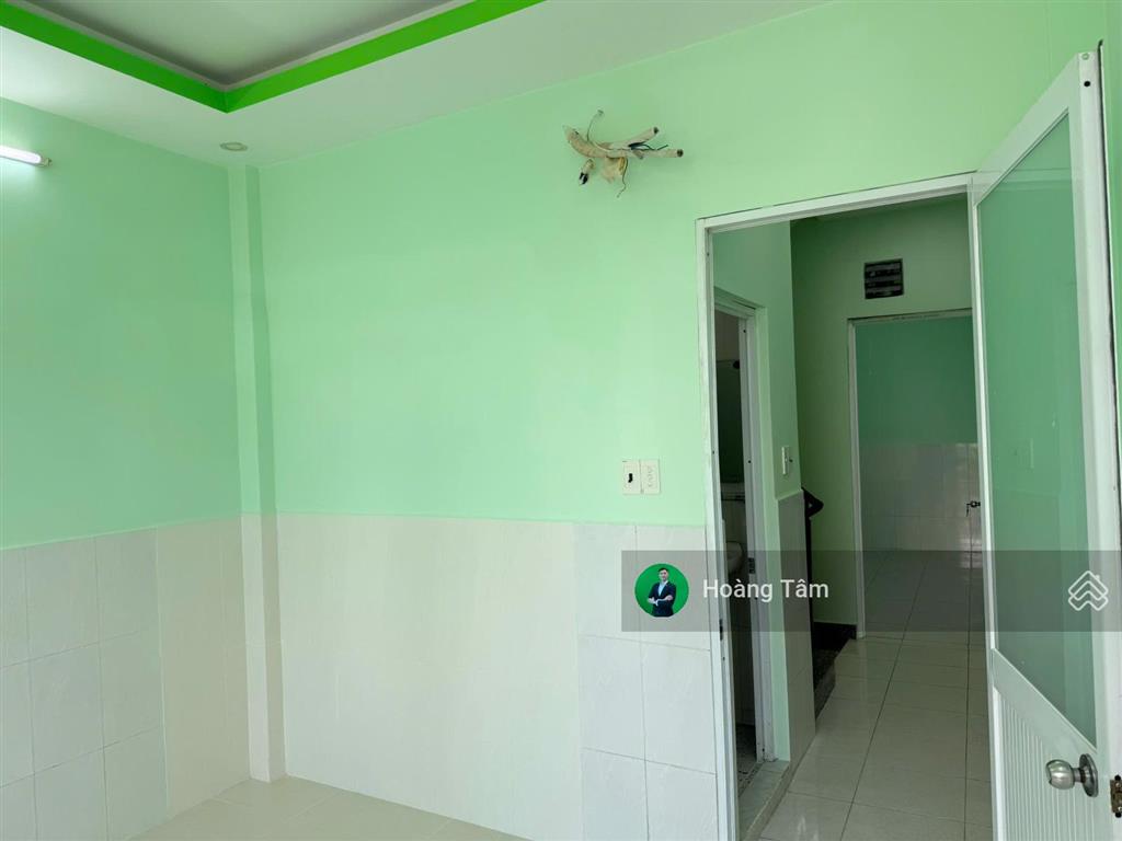 Hạ giá bán gấp nhà 5 tầng đường văn thân, quận 6, dt 3.6x11.5m. giá còn nhỉnh 5 tỷ