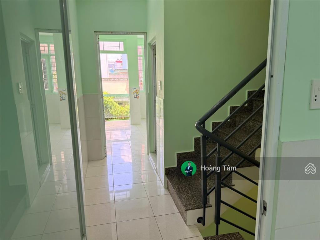 Hạ giá bán gấp nhà 5 tầng đường văn thân, quận 6, dt 3.6x11.5m. giá còn nhỉnh 5 tỷ